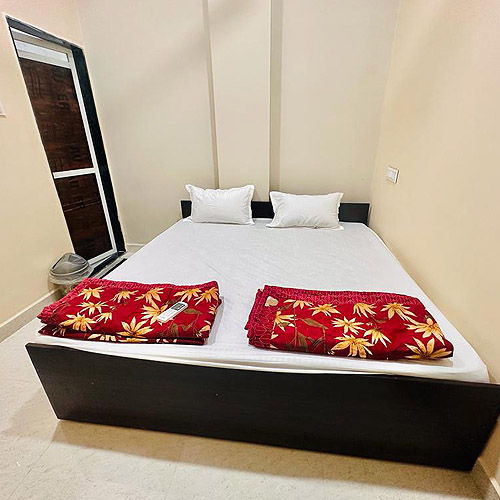 Rudra Sagar Homestay